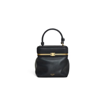 CELINE GET THE LATEST NEWS ABOUT 124232J75.38NO (12.5*12.5*12.5cm)